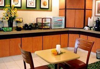 Fairfield And By Marriott 3* Marion