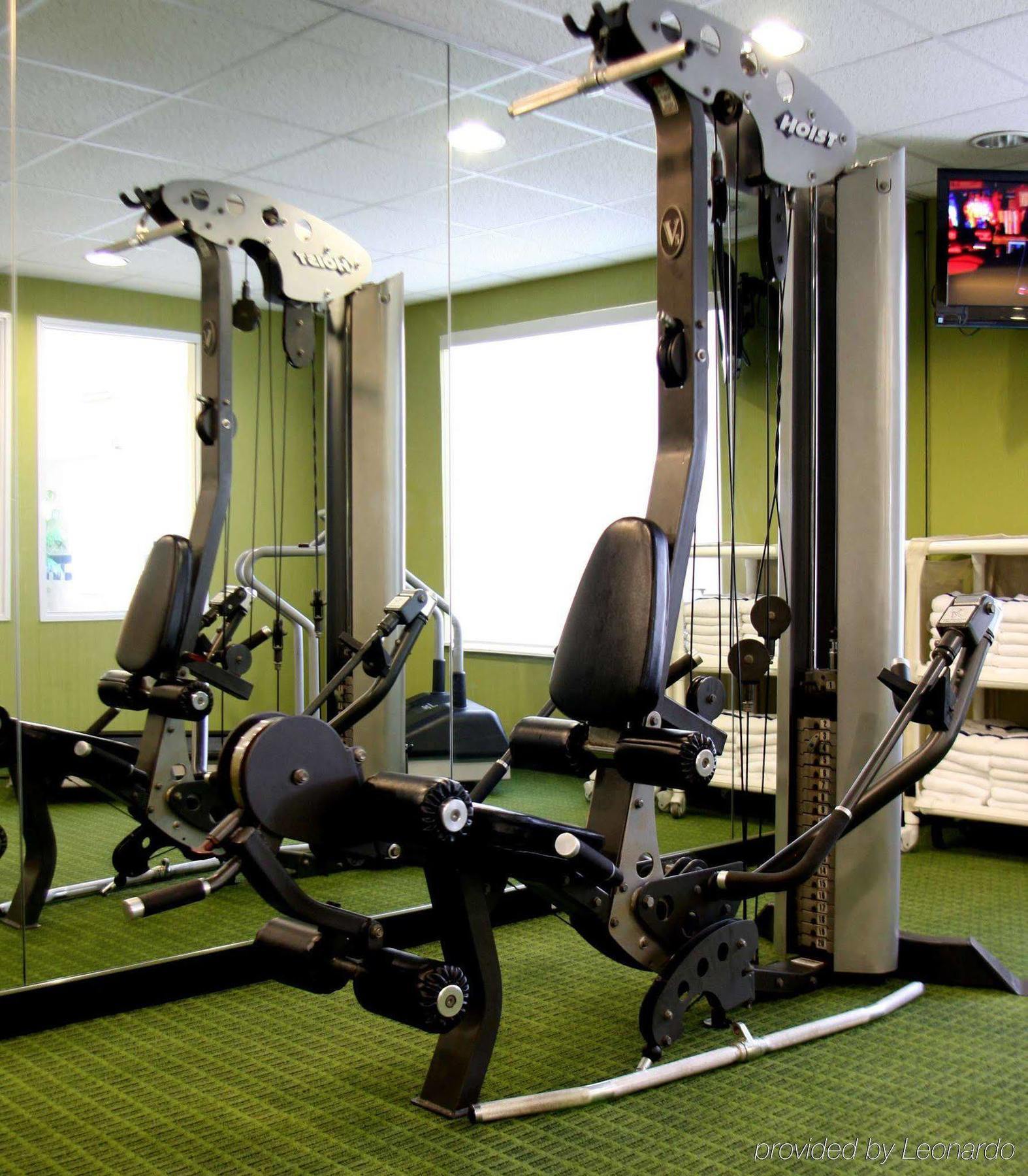 Fairfield And By Marriott Hotel 3*